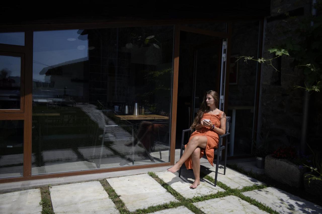 Martiamuno Landetxea Zumárraga Exterior foto