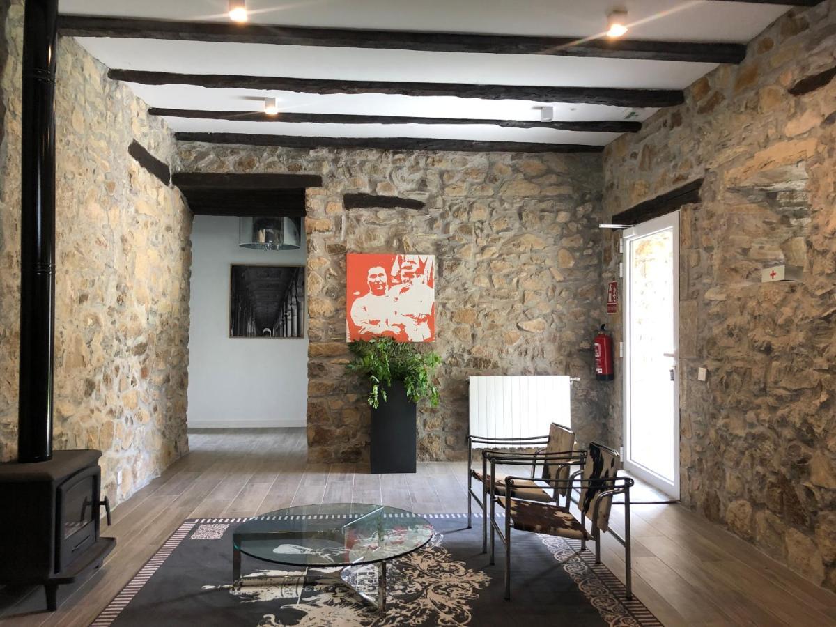 Martiamuno Landetxea Zumárraga Exterior foto